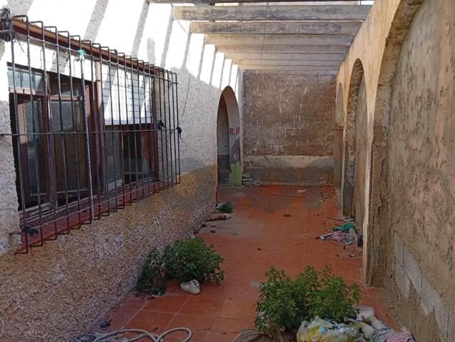 Cortijo en Adra, Almería. photo 0