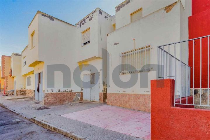 Dúplex en El Ejido, Almería. photo 0