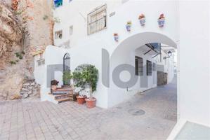 Piso en Mojácar Pueblo, Almería. photo 0