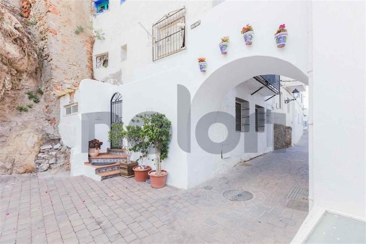 Piso en Mojácar Pueblo, Almería. photo 0