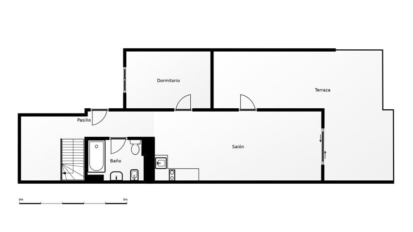 PISO DUPLEX EN ALMERIMAR photo 0