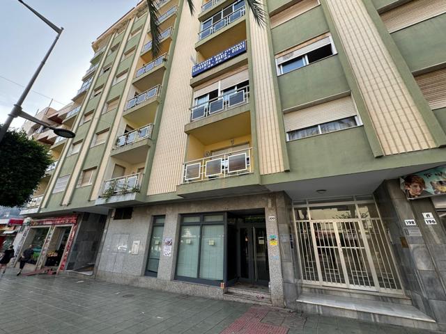 Piso en Bulevar de El Ejido, Almería. photo 0