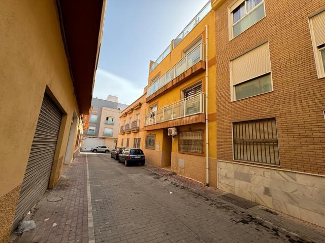 Ático en El Ejido (norte). photo 0