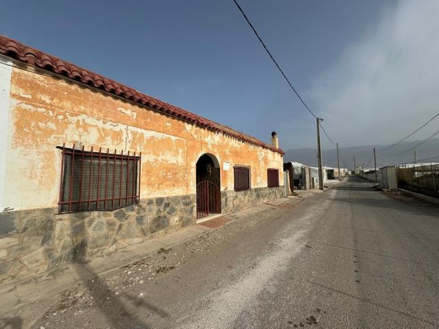 Casa independiente en Balerma, El Ejido. photo 0
