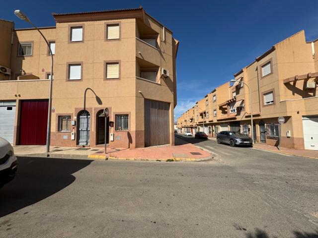 Aprovecha esta Oportunidad: Dúplex en Las Norias, El Ejido photo 0