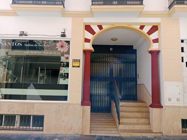Local comercial en Berja (Almería) photo 0