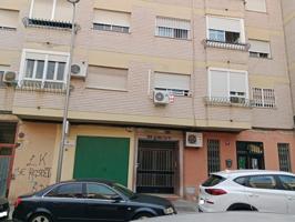 Encantador Piso en el Corazón de Quemadero, Almería por Solo 85,000€ photo 0