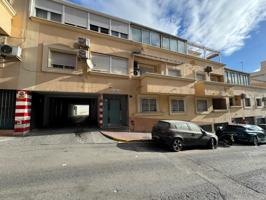 Acogedor Piso en Pescadería, Almería: Tu Nuevo Hogar Espacioso y Luminoso photo 0