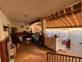 Dúplex zona Juan Carlos I photo 0