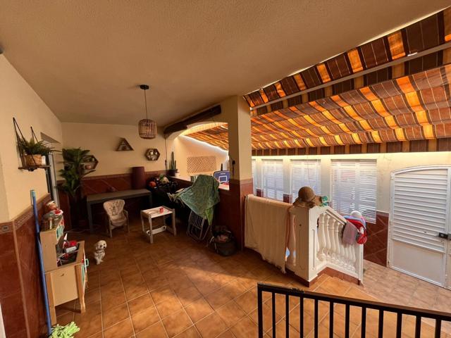 Dúplex zona Juan Carlos I photo 0