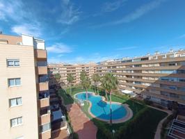 Piso dos dormitorios en zona Las Salinas photo 0