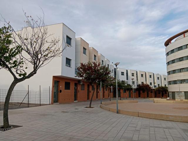 Tríplex en El Ejido, Almería photo 0