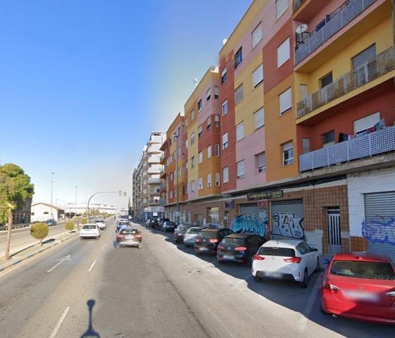 Piso en venta en Molina de Segura, Murcia Avenida De La Industria photo 0