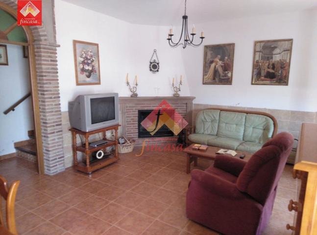 ESTUPENDA CASA EN ARRIATE photo 0