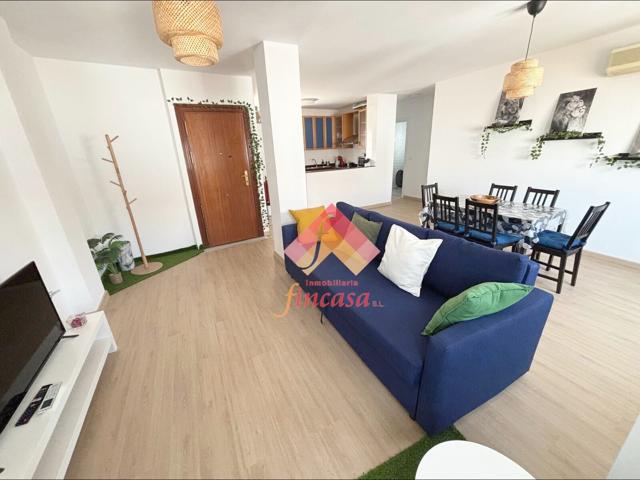 ¡¡OPORTUNIDAD!! PISO CON LICENCIA TURÍSTICA photo 0