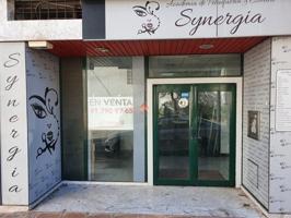 Oficina En venta en Centro, Ronda photo 0