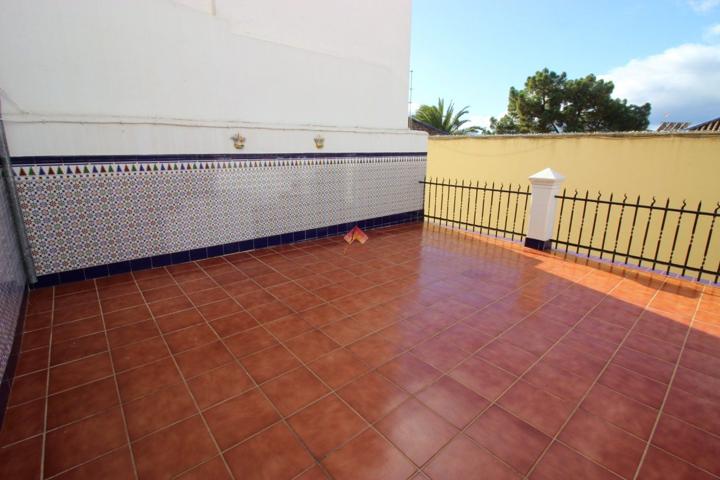 Casa En venta en Centro, Ronda photo 0