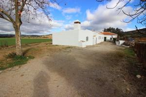 Otro En venta en Llanos De Aguaya, Ronda photo 0