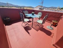 Casa En venta en Padre Jesús, Ronda photo 0