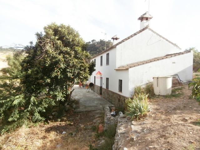 Casa De Campo En venta en Ronda, Ronda photo 0