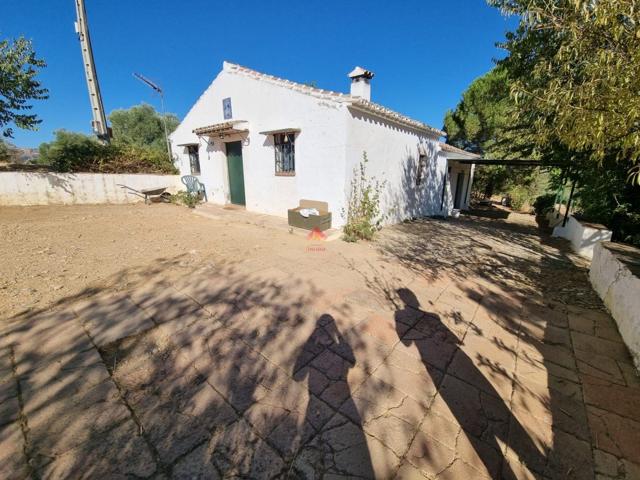 Casa De Campo En venta en La Planilla, Ronda photo 0