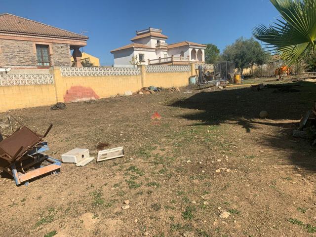Terreno Urbanizable En venta en Arriate, Arriate photo 0