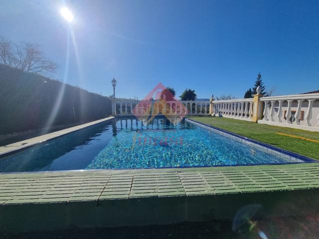 Casa De Campo En venta en Ronda, Ronda photo 0