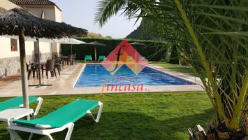 Casa De Campo En venta en Ctra. Benaoján, Ronda photo 0