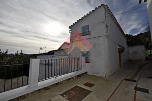 VENTA DE CASA EN BENADALID photo 0