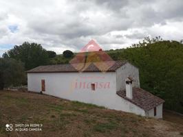 FINCA RÚSTICA CON CORTIJO EN EL LLANO DE LA CRUZ photo 0