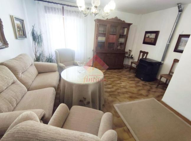 Casa En venta en Avenida Málaga, Ronda photo 0