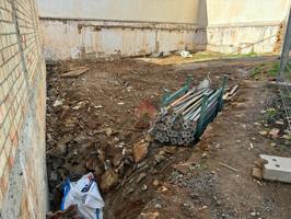 Terreno Urbanizable En venta en Centro, Ronda photo 0