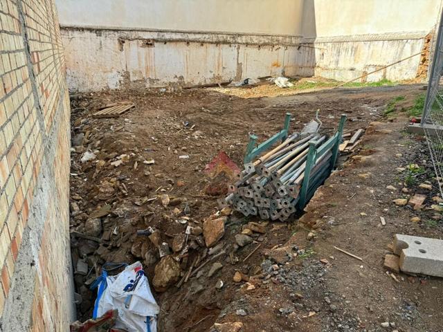 Terreno Urbanizable En venta en Centro, Ronda photo 0
