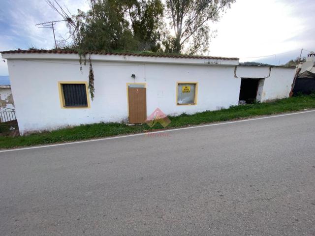 Casa En venta en Ronda La Vieja, Ronda photo 0