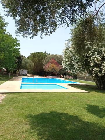 Casa En venta en Los Pinos, Ronda photo 0