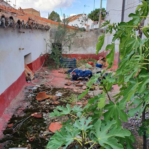 Casa En venta en Barrio S.francisco, Ronda photo 0