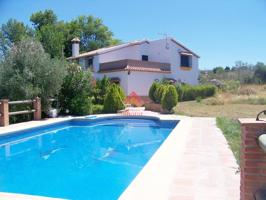 ¡¡ BAJA DE PRECIO, ANTES 456.000€, AHORA 430.000€!! CHALET A 10 MINUTOS DE RONDA photo 0