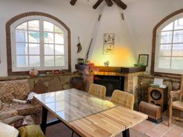 MAGNIFICO CHALET EN ARRIATE photo 0