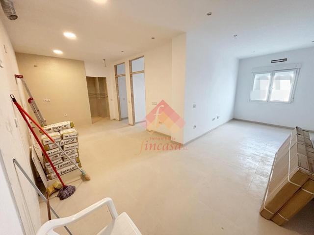 NUEVA PROMOCIÓN DE VIVIENDAS DE 1 Y 2 DORMITORIOS DESDE 114.000€ photo 0