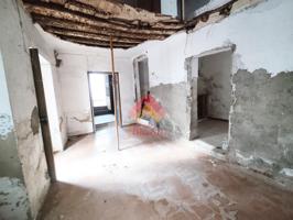 ¡¡ OPORTUNIDAD !!CASA PARA REFORMAR EN ARRIATE photo 0