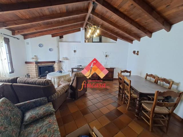 VENTA DE MAGNÍFICA CASA EN BENAOJÁN photo 0