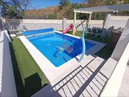 GRAN CASA CON PISCINA EN LA TORRECILLA photo 0