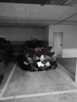 SE VENDE PLAZA DE GARAJE CON POSIBILIDAD DE TRASTERO photo 0