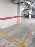 AMPLIA PLAZA DE GARAJE EN LA FERIA photo 0