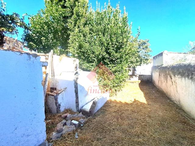 Casa En venta en Barrio S.francisco, Ronda photo 0