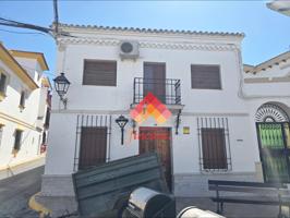 CASA PARA REFORMAR EN ARRIATE photo 0