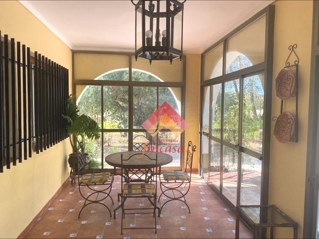 ALQUILER DE ESTUPENDA CASA DE CAMPO photo 0