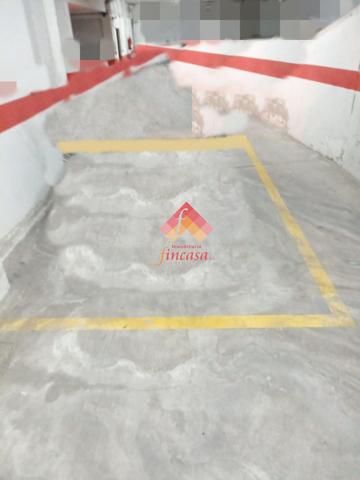 SE VENDE PLAZA DE GARAJE EN LA ZONA DE LA FERIA photo 0