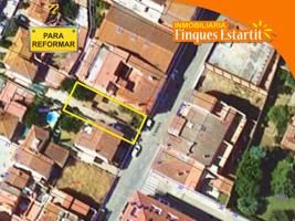 Terrenos Edificables En venta en Torroella de Montgrí photo 0