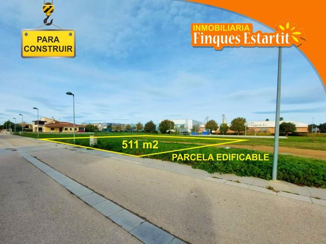 Terrenos Edificables En venta en Serra de Daró photo 0